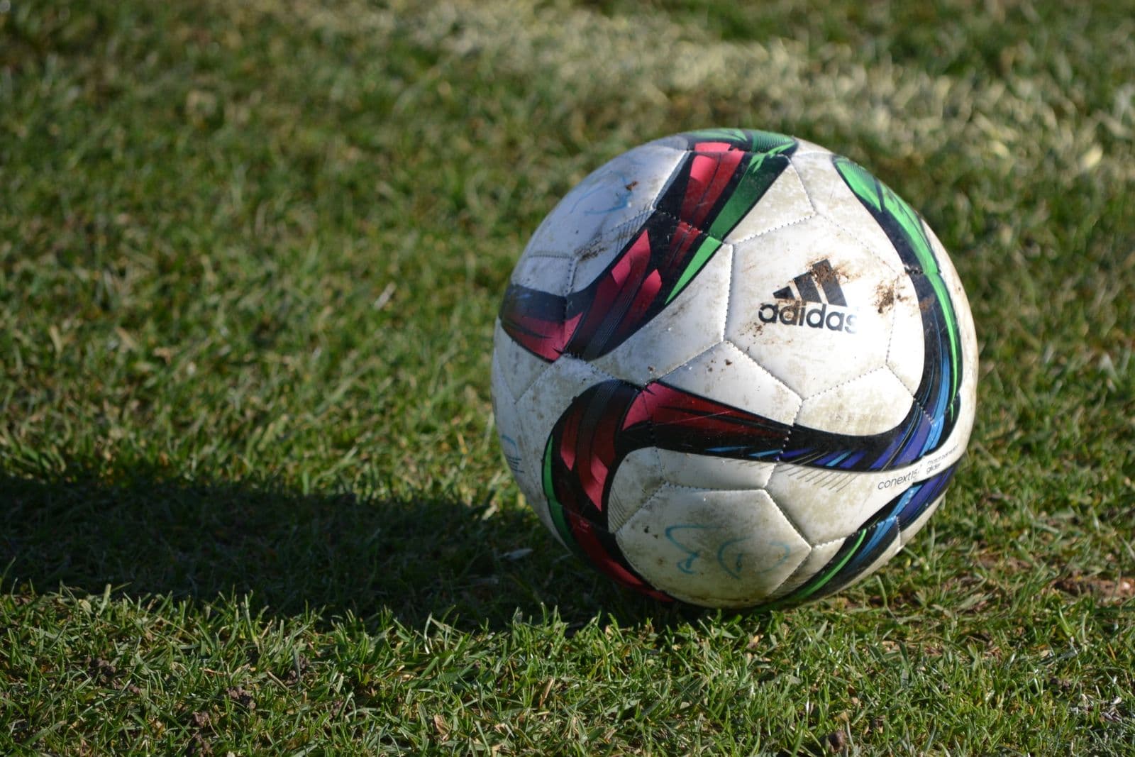 Custom Soccer Ball