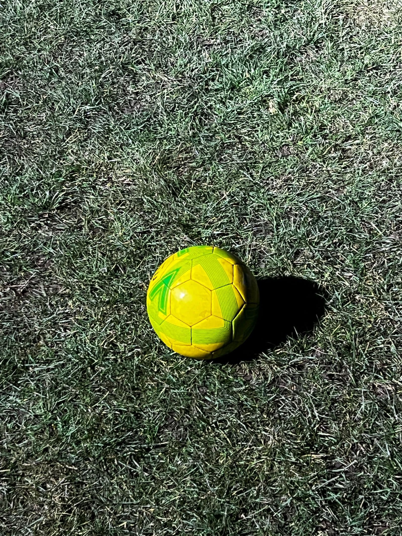 Promotional Ball