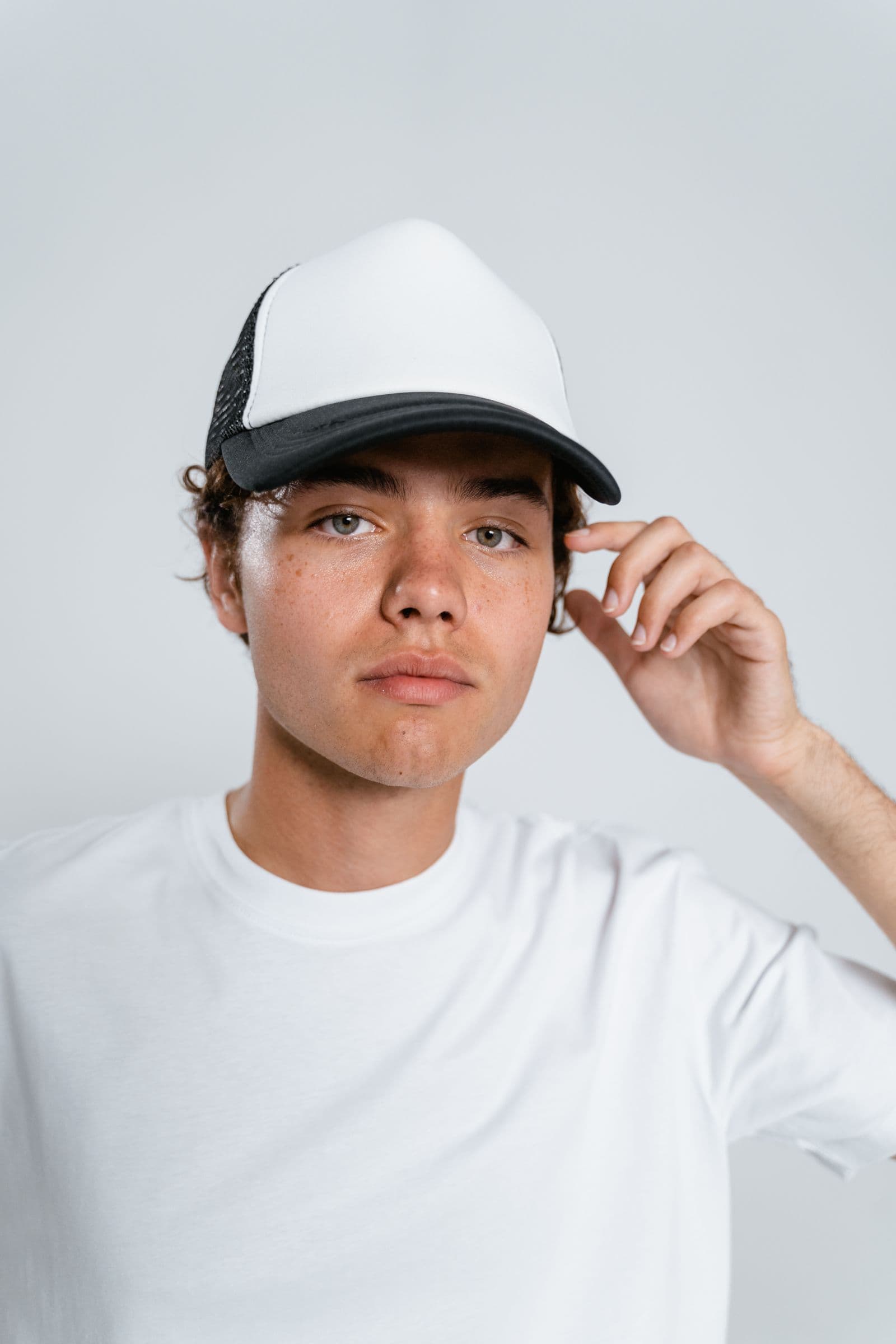 Promotional Cap