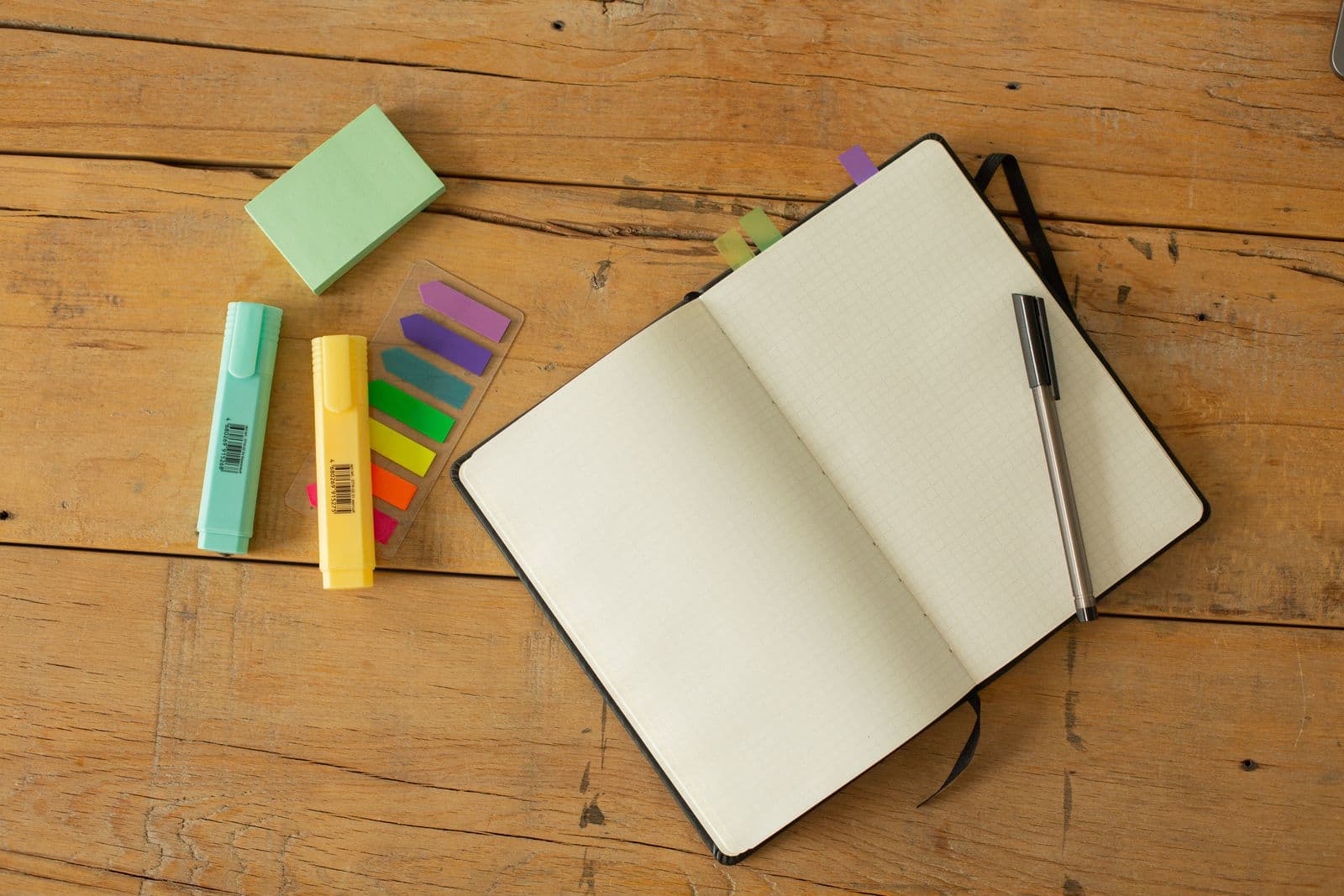 Custom Journal
