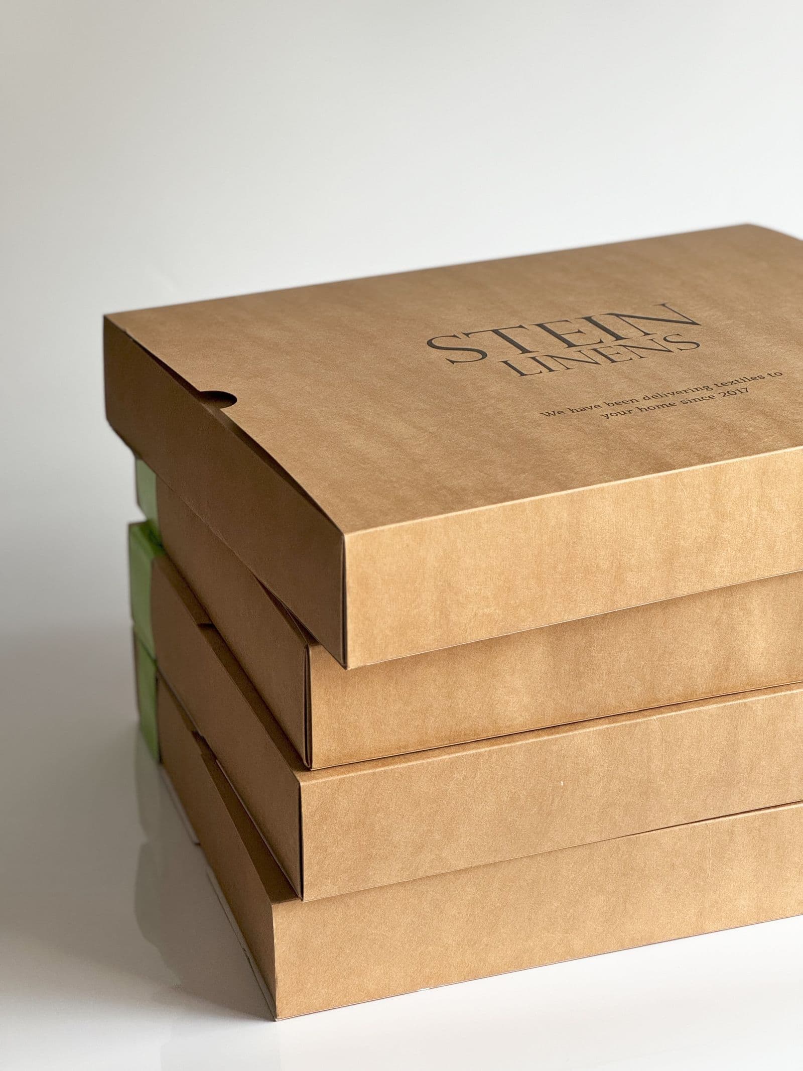 Eco Kraft Boxes